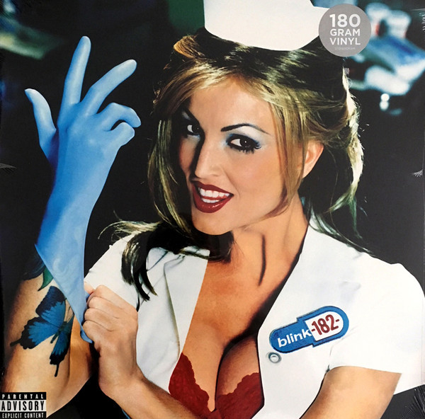 Enema Of The State