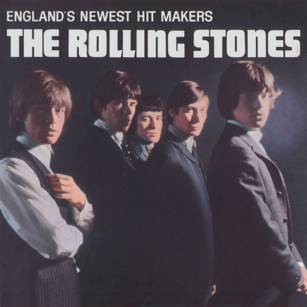 England's Newest Hit Makers