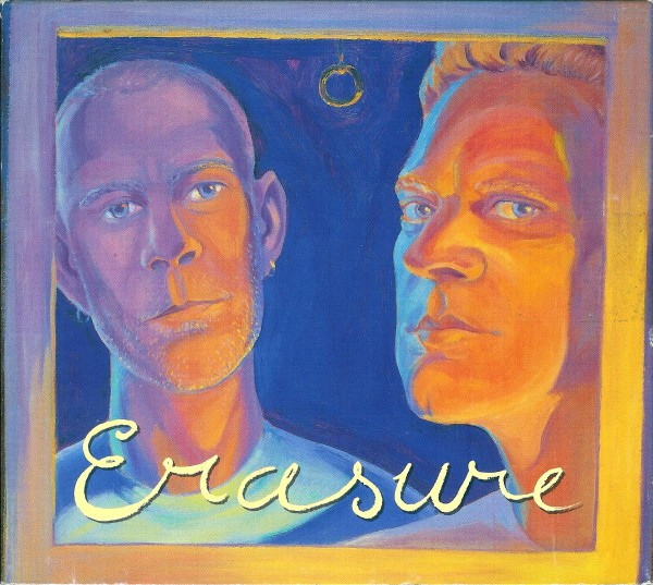 Erasure