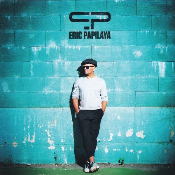 Eric Papilaya