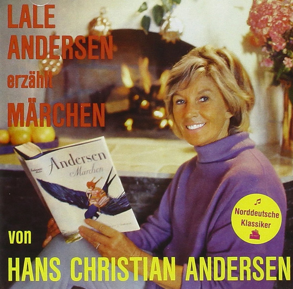 Erzahlt Marchen Von Hans-christian