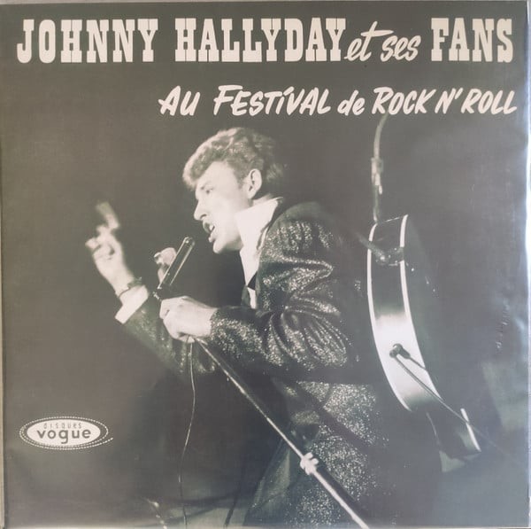 Et Ses Fans Au Festival De Rock N Roll