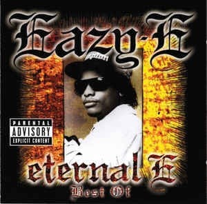 Eternal E - Best Of