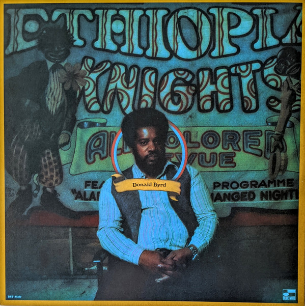 Ethiopian Knights Blue Grooves Part 2