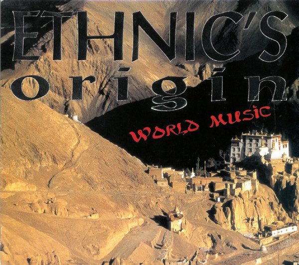 Ethnic'a Origin