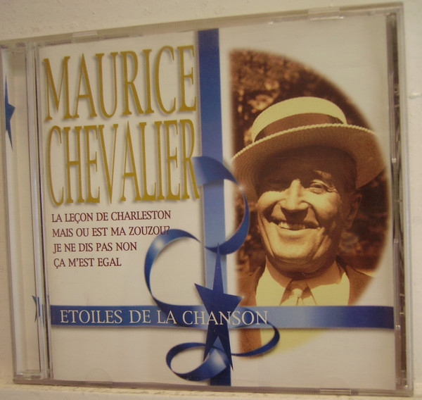 Etoiles De La Chanson