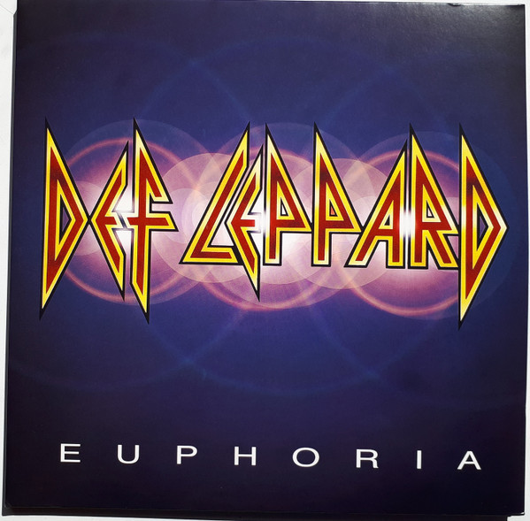 Euphoria (2lp)