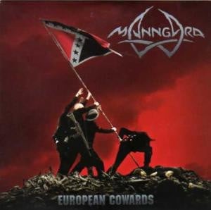 European Cowards