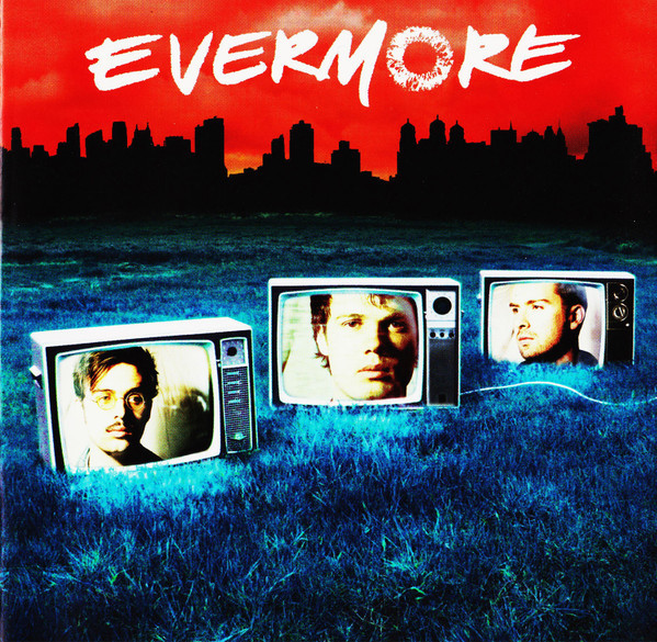 Evermore [australian Import]