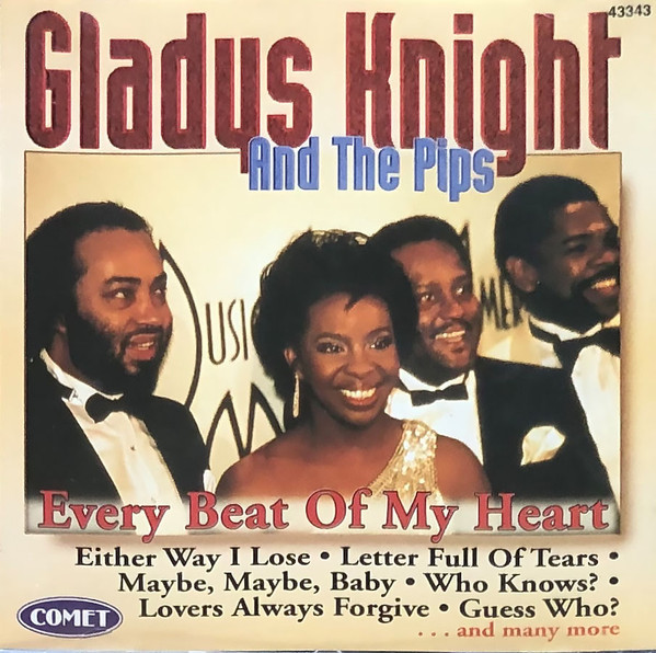 Every Beat Of My Heart