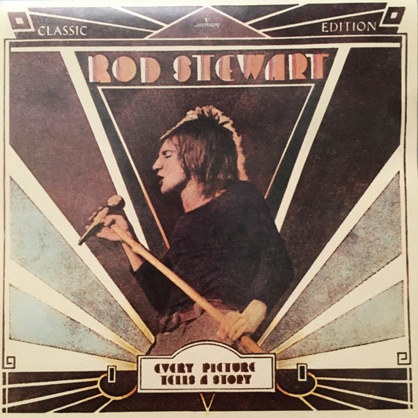 Every Picture Tells A Story (remastered)