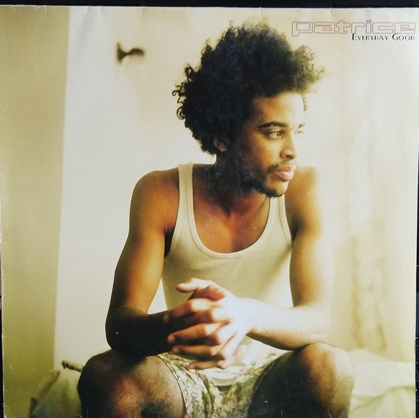 Everyday Good (12 INCH)