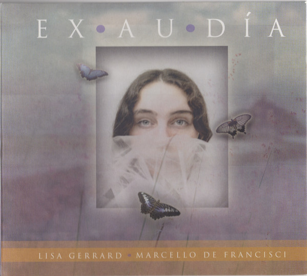Exaudia