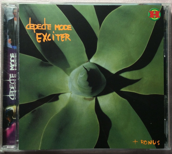 Exciter