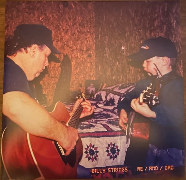 Excl.) Me/and/dad (ltd.violet Vinyl