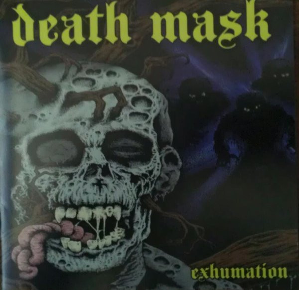 Exhumation