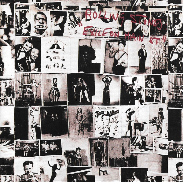 Exile On Main St. (2010 Remasters)