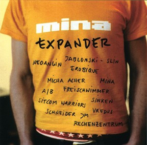 Expander