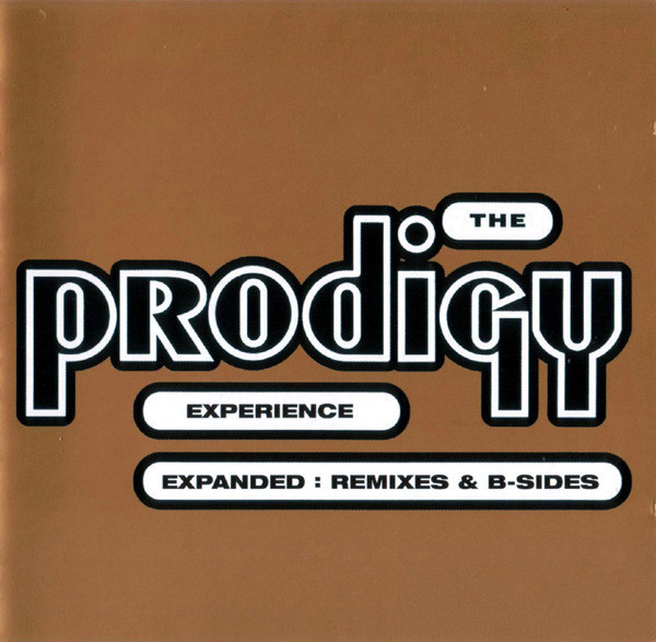 Experience -expanded-