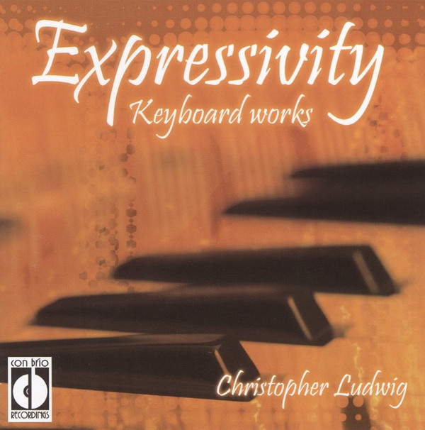 Expressivity - Keyboard Works