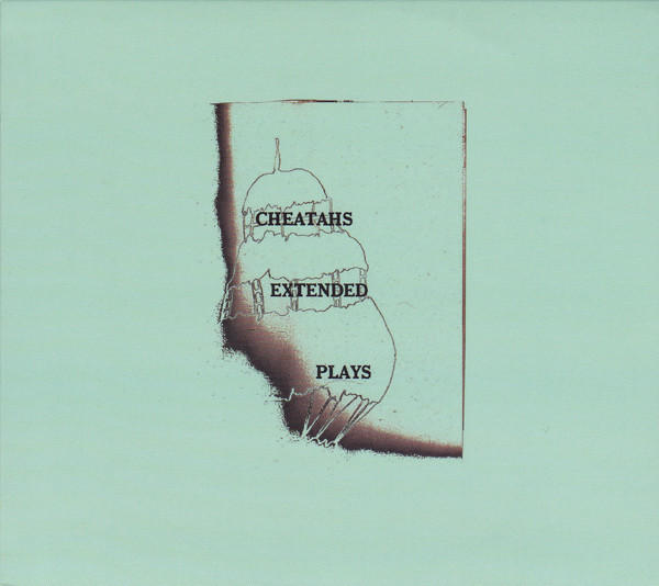 Extended Plays