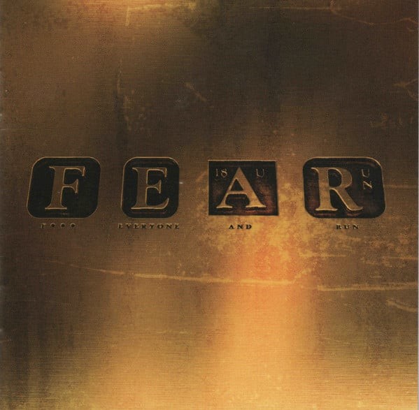 F.e.a.r