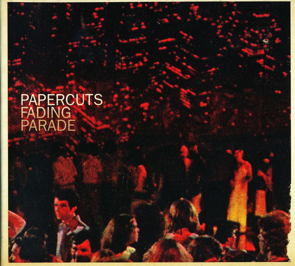 Fading Parade