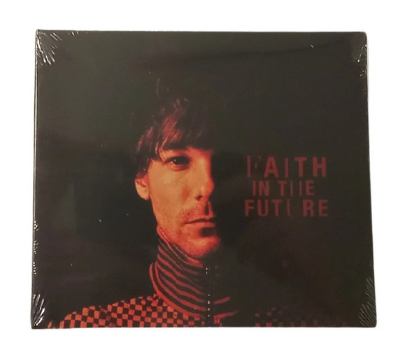 Faith In The Future