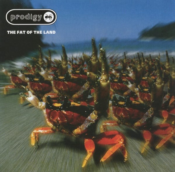 Fat Of The Land =2cd=