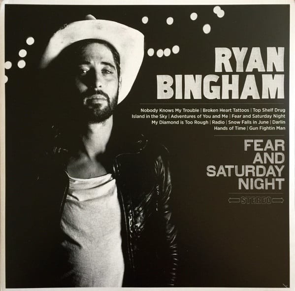 Fear And Saturday Night