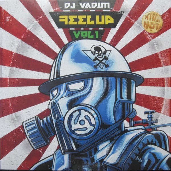 Feel Up Vol 1