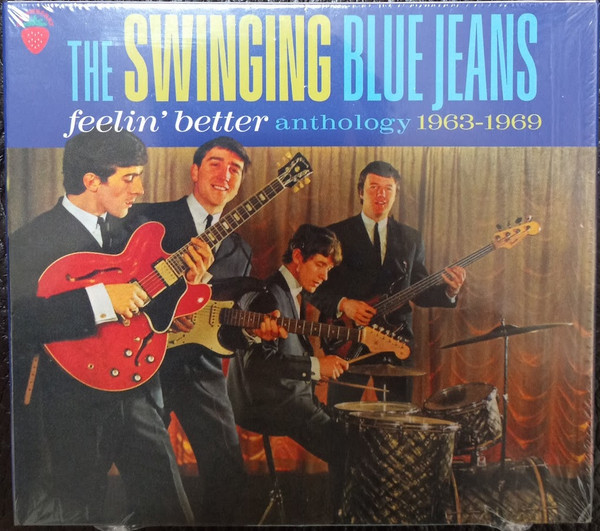 Feelin Better Anthology 1963