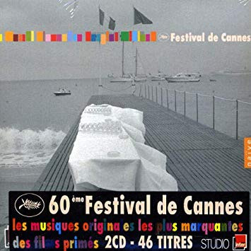 Festival De Cannes : 60 Ans De Fest