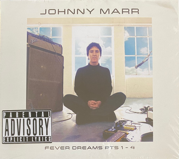 Fever Dreams Pt. 1 - 4