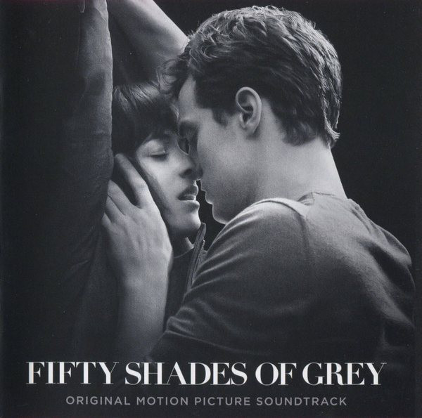 Fifty Shades Of Grey