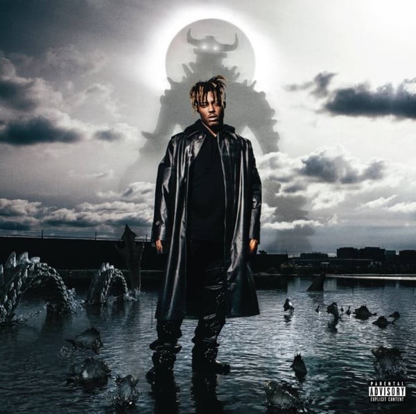 Fighting Demons (2lp)