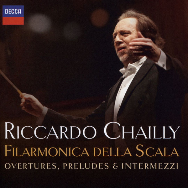 Filarmonica Della Scala