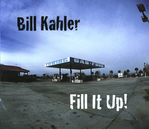 Fill It Up