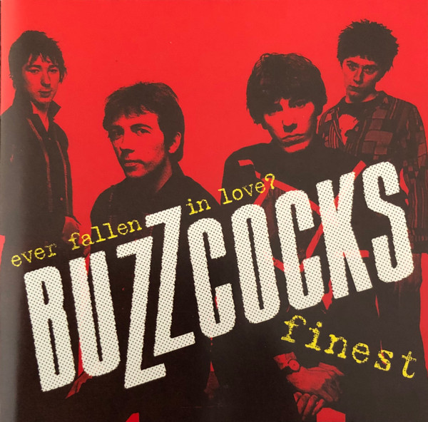 Finest Buzzcocks