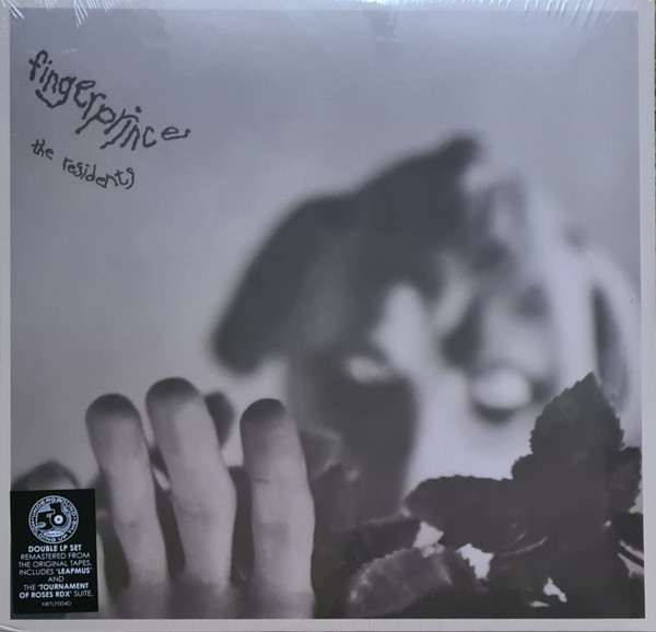Fingerprince