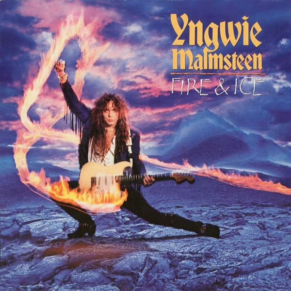 Fire &amp; Ice Expanded Edition