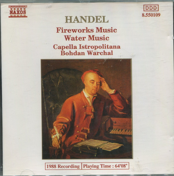 Fireworks Music