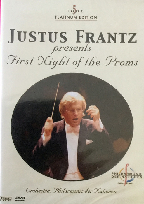 First Night Of The Proms