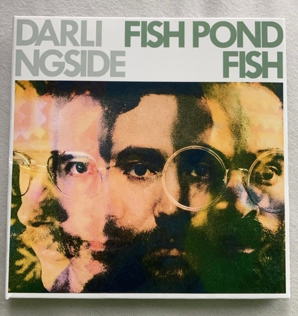 Fish Pond Fish