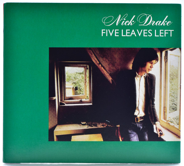 Five Leaves Left (mintpack)