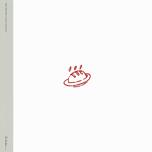 Flaming Pie (limited Dlx Edition)