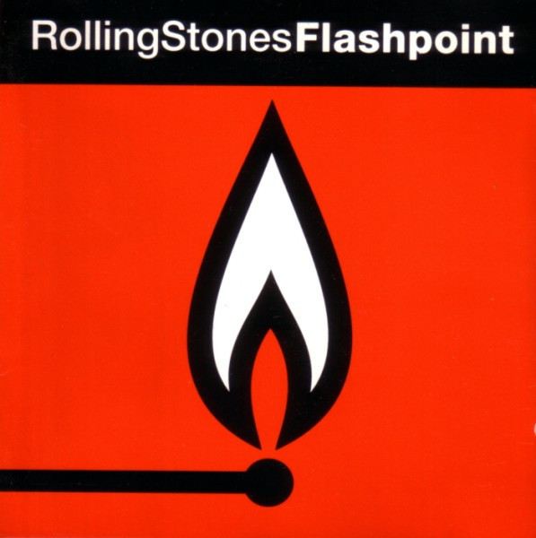 Flashpoint (2009 Remasters)
