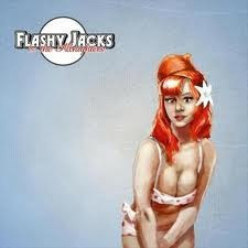 Flashy Jacks & The Allnighters