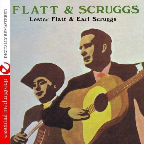 Flatt & Scruggs