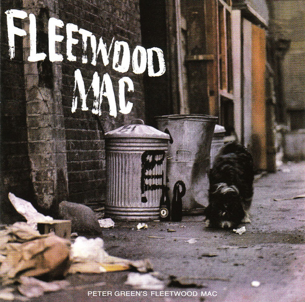 Fleetwood Mac / Rem.+7 Bonus Tr.